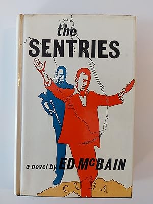 Imagen del vendedor de The Sentries a la venta por Berkshire Rare Books