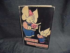 Seller image for Mumfie's Uncle Samuel for sale by Gemini-Books