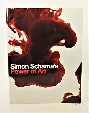 Imagen del vendedor de Simon Schama's Power of Art a la venta por Post Horizon Booksellers