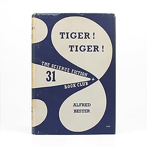 Seller image for Tiger! Tiger! for sale by Dividing Line Books