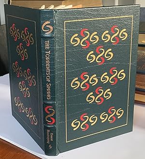 Seller image for The Torrents Of Spring **GORGEOUS EASTON PRESS FIRST EDITION** for sale by The Modern Library
