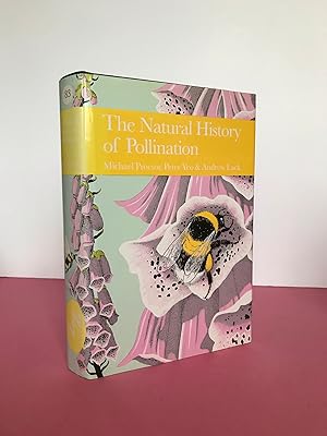 Imagen del vendedor de New Naturalist No. 83 THE NATURAL HISTORY OF POLLINATION a la venta por LOE BOOKS