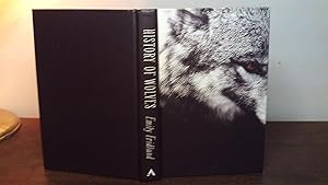 Seller image for History of Wolves for sale by The Vintage BookStore