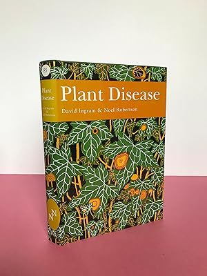 Image du vendeur pour New Naturalist No. 85 PLANT DISEASE mis en vente par LOE BOOKS