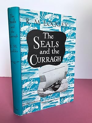 THE SEALS AND THE CURRAGH