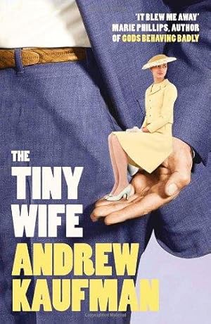 Seller image for The Tiny Wife for sale by WeBuyBooks