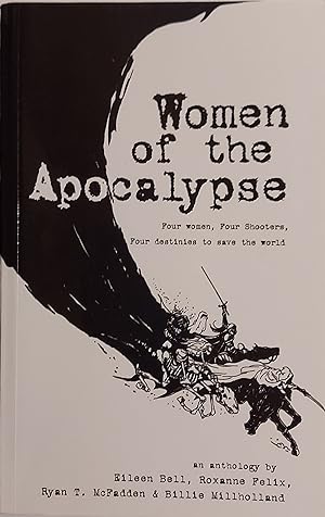 Seller image for Women of the Apocalypse for sale by Mister-Seekers Bookstore