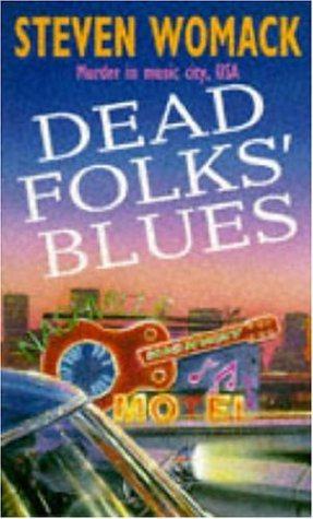 Bild des Verkufers fr Dead Folk's Blues zum Verkauf von WeBuyBooks