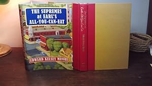 Image du vendeur pour The Supremes at Earl's All-You-Can-Eat mis en vente par The Vintage BookStore