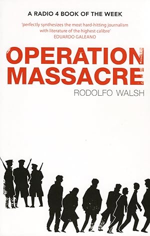 Operation Massacre :