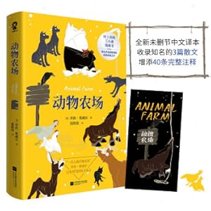 Immagine del venditore per Animal farm(Chinese Edition) venduto da liu xing