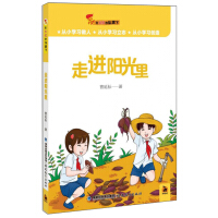Seller image for Walk into the sun/under the banner of the red team(Chinese Edition) for sale by liu xing