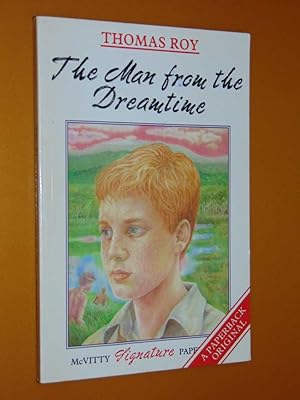 The Man From The Dreamtime