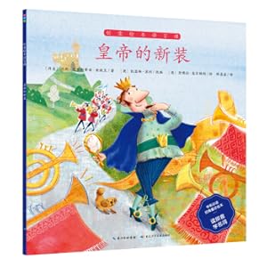 Immagine del venditore per Creative Picture Book Language Class: The Emperor's New Clothes(Chinese Edition) venduto da liu xing