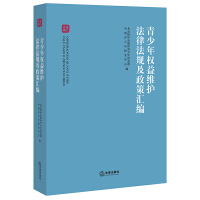 Imagen del vendedor de A compilation of laws. regulations and policies for the protection of youth rights and interests(Chinese Edition) a la venta por liu xing