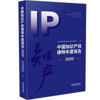 Immagine del venditore per Annual Report of Chinese Intellectual Property Lawyers (2020)(Chinese Edition) venduto da liu xing