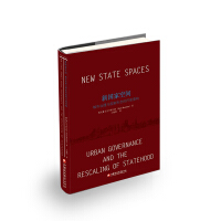 Seller image for New National Space: Urban Governance and the Reconstruction of the National Form(Chinese Edition) for sale by liu xing