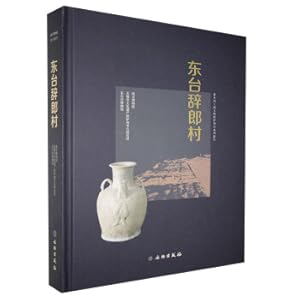 Imagen del vendedor de Series report on the cultural relics protection project of Cilang Village in Dongtai/Taidong River Project(Chinese Edition) a la venta por liu xing