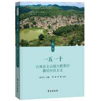 Imagen del vendedor de 15 to 10 - Logs of Sani Villagers in Da Nuohei Village. Guishan Town. Shilin County(Chinese Edition) a la venta por liu xing