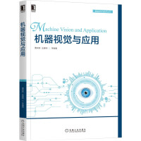 Immagine del venditore per Machine Vision and Application(Chinese Edition) venduto da liu xing