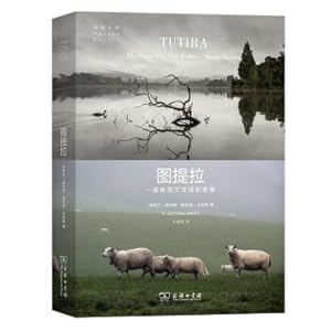 Immagine del venditore per Tutila: The Story of a New Zealand Sheep Farm (Nature Library)(Chinese Edition) venduto da liu xing