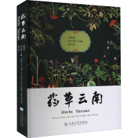 Imagen del vendedor de Herb Yunnan(Chinese Edition) a la venta por liu xing