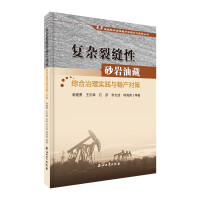 Immagine del venditore per Comprehensive management practices and production stabilization strategies for complex fractured sandstone reservoirs(Chinese Edition) venduto da liu xing