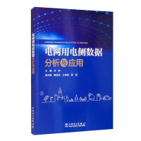 Immagine del venditore per Analysis and Application of Data on Power Consumption Side of Power Grid(Chinese Edition) venduto da liu xing