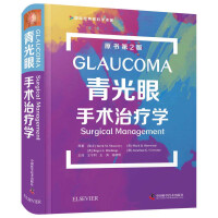 Imagen del vendedor de Glaucoma Surgical Therapeutics (Original Book 2nd Edition)(Chinese Edition) a la venta por liu xing