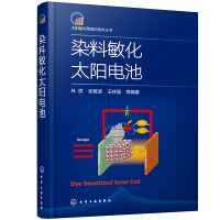 Seller image for Solar Energy Utilization Frontier Technology Series--Dye Sensitized Solar Cell(Chinese Edition) for sale by liu xing