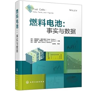 Immagine del venditore per Fuel cells: facts and figures(Chinese Edition) venduto da liu xing