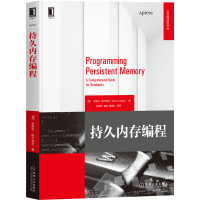 Immagine del venditore per Persistent memory programming(Chinese Edition) venduto da liu xing
