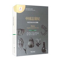 Imagen del vendedor de Atlas of China's Silurian strata and landmark fossils(Chinese Edition) a la venta por liu xing