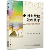 Immagine del venditore per Power grid big data processing technology(Chinese Edition) venduto da liu xing