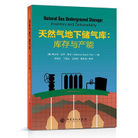 Immagine del venditore per Underground Natural Gas Storage: Inventory and Production Capacity(Chinese Edition) venduto da liu xing