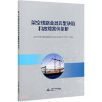 Image du vendeur pour Analysis of Typical Defects and Failure Cases of Overhead Line Fittings(Chinese Edition) mis en vente par liu xing