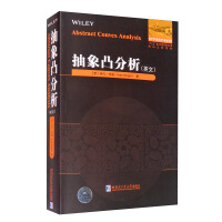 Immagine del venditore per Abstract Convex Analysis (English)(Chinese Edition) venduto da liu xing