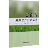 Immagine del venditore per Questions and Answers on Wheat Production Technology in Yunnan Province(Chinese Edition) venduto da liu xing