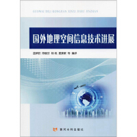 Immagine del venditore per Development of Geospatial Information Technology Abroad(Chinese Edition) venduto da liu xing