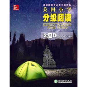Image du vendeur pour American Elementary School Graded Reading Level 2D Earth Science & Material Science(Chinese Edition) mis en vente par liu xing