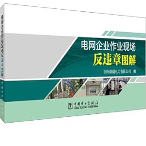 Image du vendeur pour Diagram of anti-violation at the work site of power grid enterprises(Chinese Edition) mis en vente par liu xing