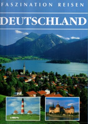 Bild des Verkufers fr Faszination Reisen. Deutschland. zum Verkauf von Leonardu