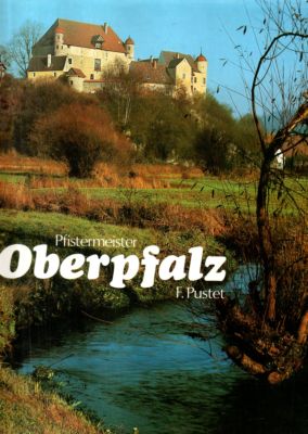 Oberpfalz.