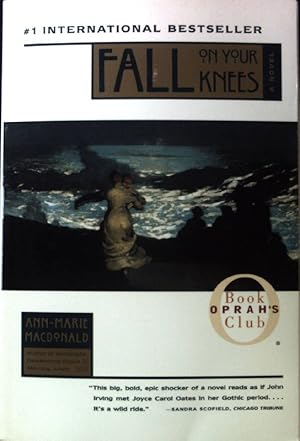 Seller image for Fall on your Knees. A Novel; for sale by books4less (Versandantiquariat Petra Gros GmbH & Co. KG)