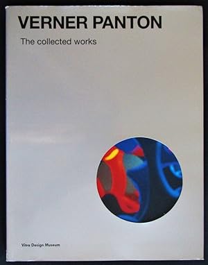 Imagen del vendedor de Verner Panton: The Collected Works a la venta por Design Books