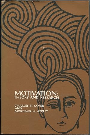 Seller image for Motivation: Theory and Research for sale by Between the Covers-Rare Books, Inc. ABAA