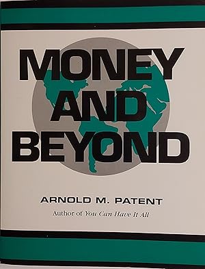 Money And Beyond