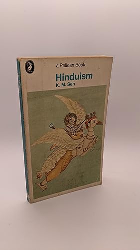 Imagen del vendedor de Hinduism a la venta por Found Fables