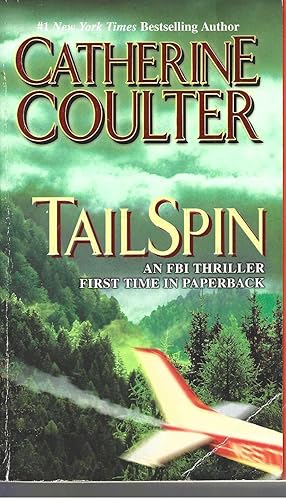TailSpin (An FBI Thriller)