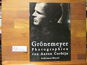Image du vendeur pour Grnemeyer : Photographien. mis en vente par Antiquariat im Kaiserviertel | Wimbauer Buchversand